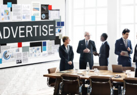 Advertising Agencies in Pakistan