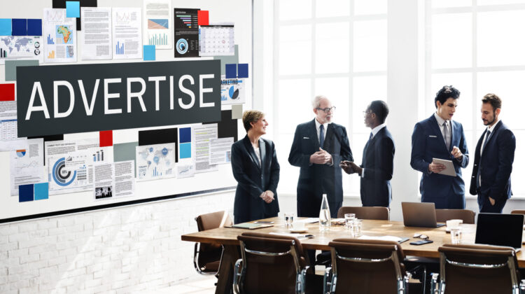 Advertising Agencies in Pakistan