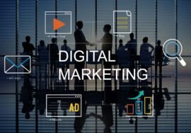 Digital Marketing Courses in Peshawar