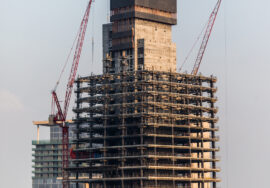 Top Construction Companies