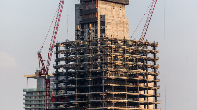 Top Construction Companies