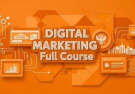 Digital marketing Courses