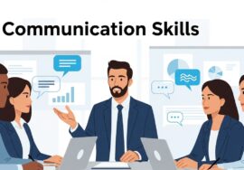 Communication Skills