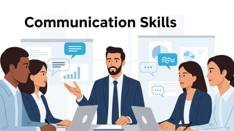 Communication Skills